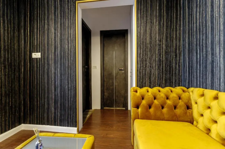 Feeling Home Apartment