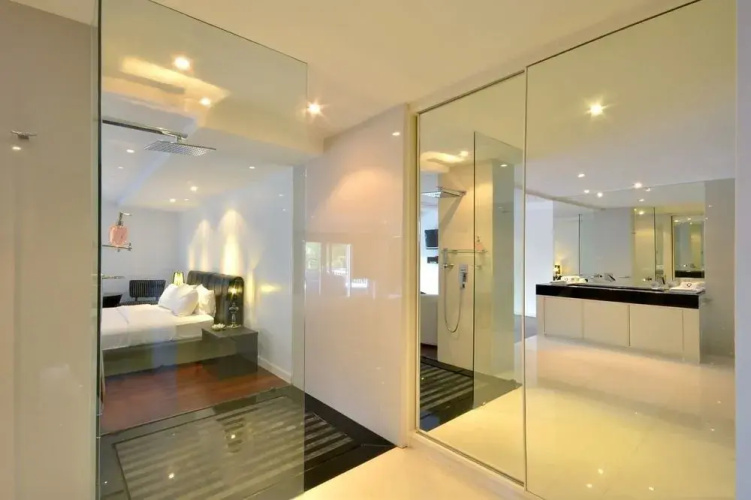 Luxury 5 Stars Beach Villa 6 Beds