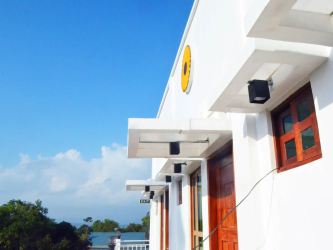 Hotelafbeelding