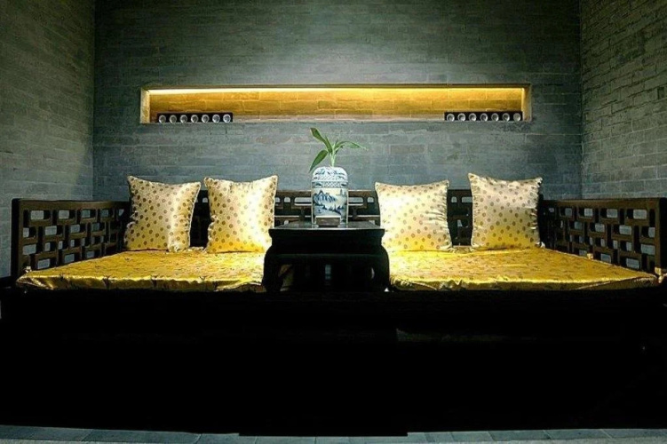 Wuxi 1881 Peninsula Hotel