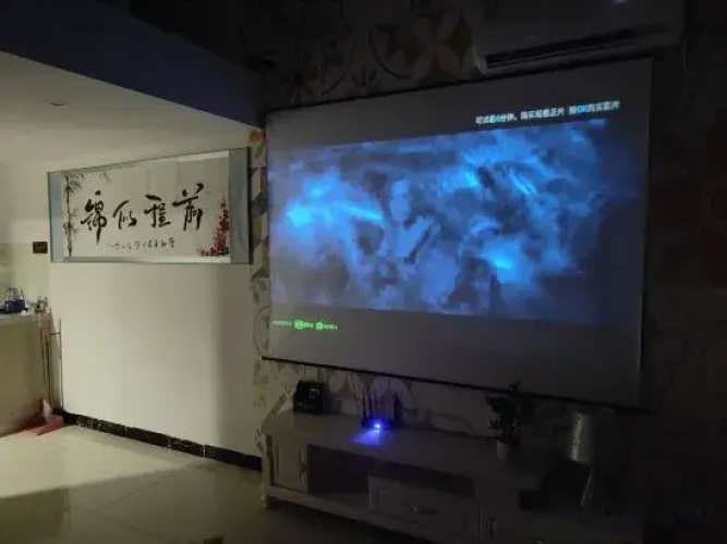 Foshan Dreamscape Scenery Apartment