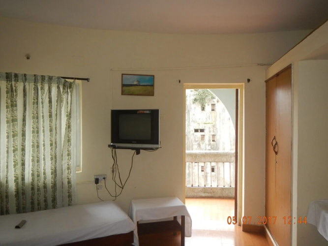 Hotel Rukmini
