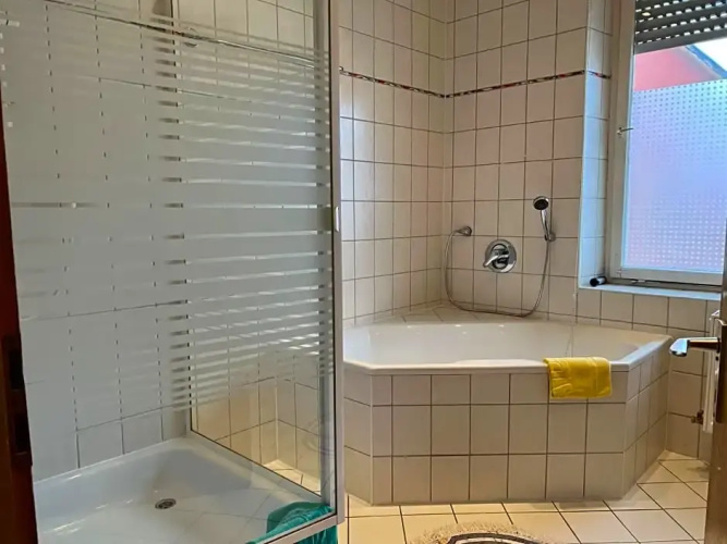 Ferien Appartements Dolgesheim