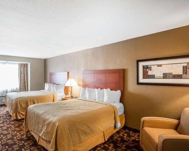 Quality Inn & Suites