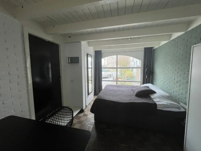 Hush bed& breakfast