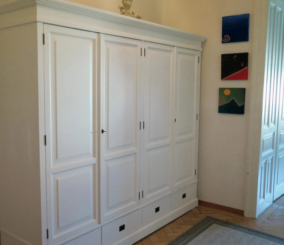 Jugendstil Apartment