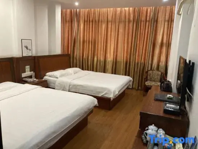 Longdu Hotel