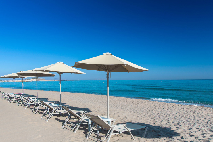 Atlantis Beach Hotel photo 29