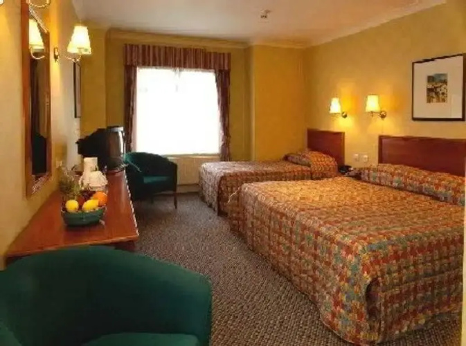 Comfort Hotel Harrow