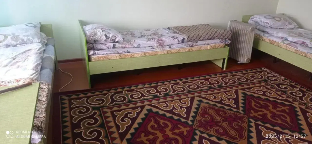 Hostel Tasma