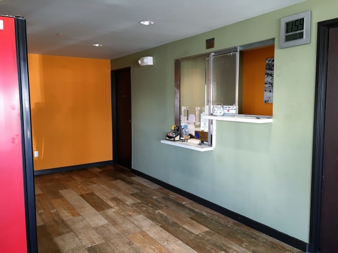 Hawthorne Plaza Inn photo 7