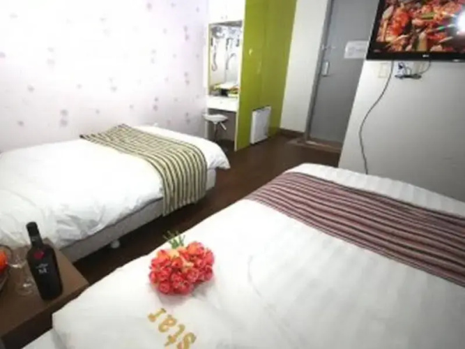 Euro Star Hotel