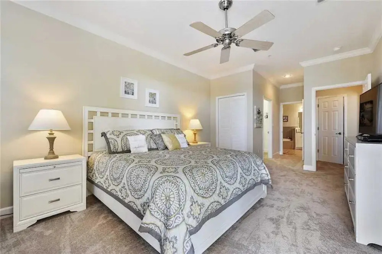 1032 Cinnamon Beach - Three Bedroom Condo