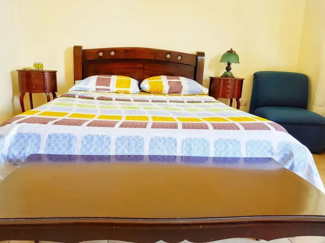 Roof Hostel