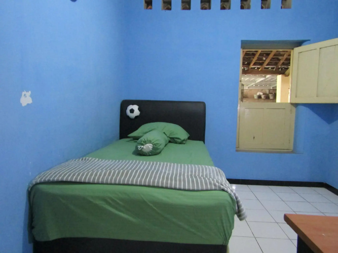 Griyo Njero Kampung