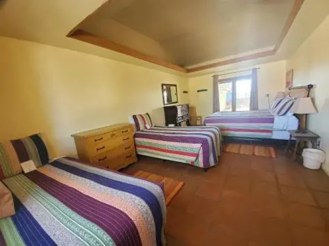 29 Palms Inn