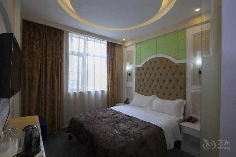 Hotelafbeelding