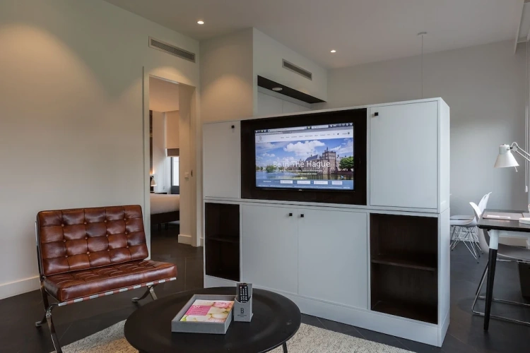 1 Bedroom Deluxe Apartment