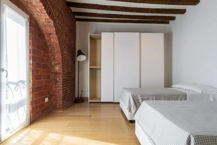 Pastrengo Flexyrent Apartment
