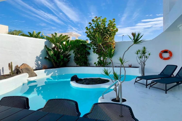 Villas Veaco Supreme Bahia Azul