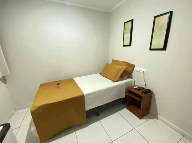 Superior Single room