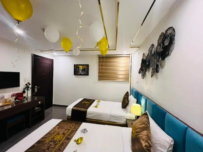 239 Hotel