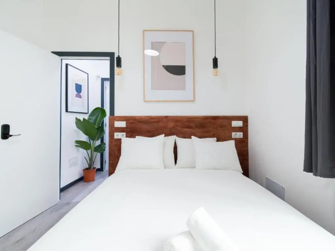 Columbus Rooftop Hostels