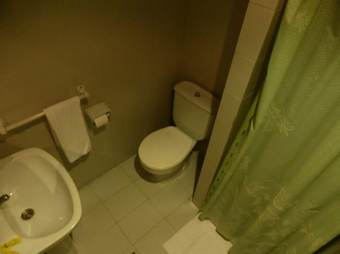 Hotel Hipic