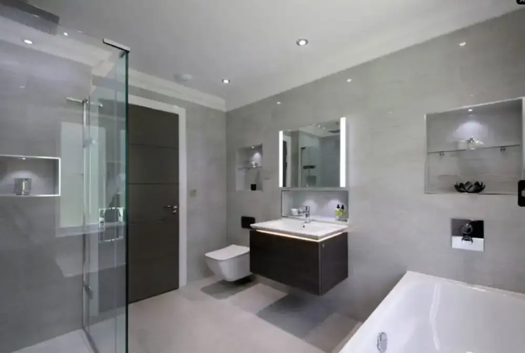 Silverdale House