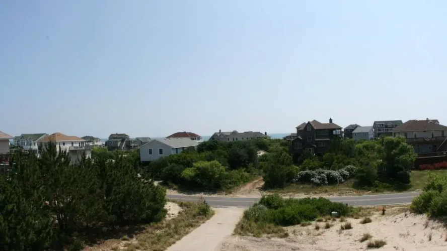 Shore-ly Blessed - 6 Br Home