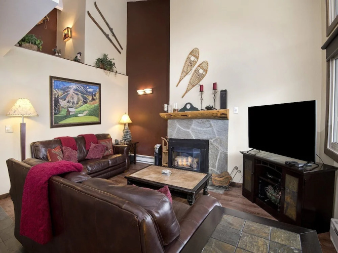 Vantage Point Condo 411