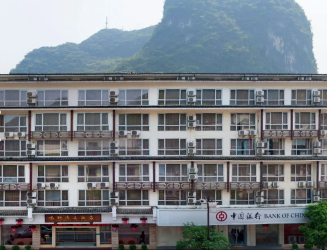 Imagen del hotel