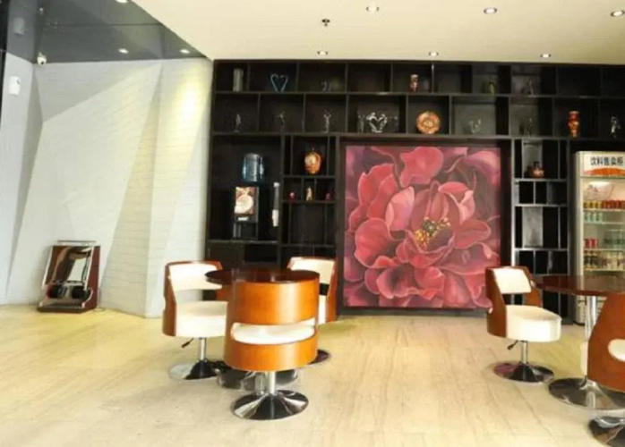 Yasite Hotel
