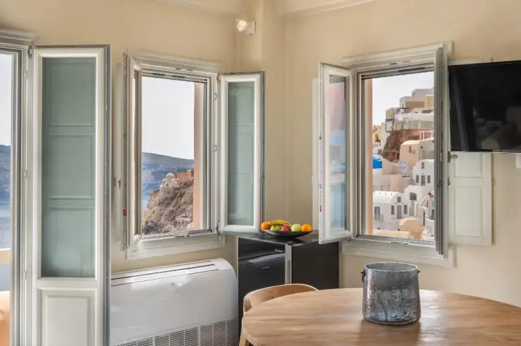 Armeni Luxury Villas