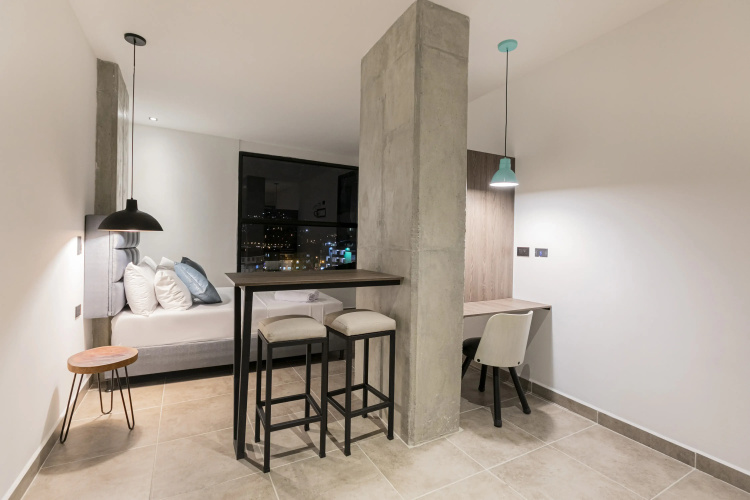 Hotel APPartments