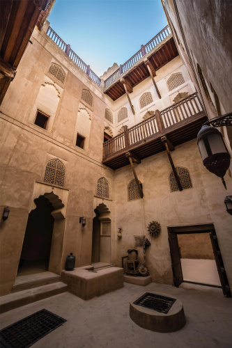 Alila Jabal Akhdar photo 51