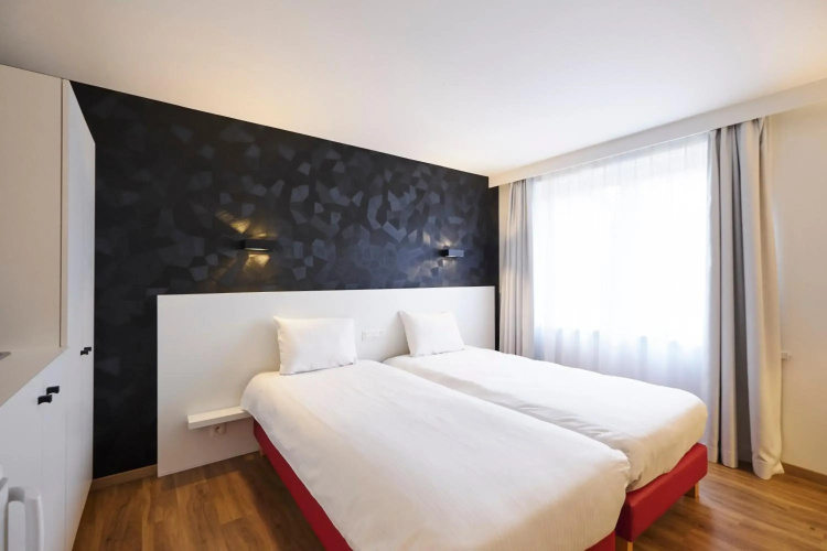 Parkhotel Roeselare