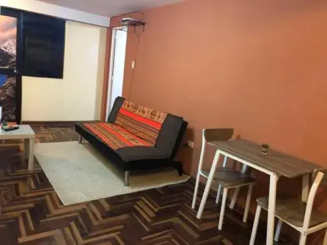 Rocky's Place