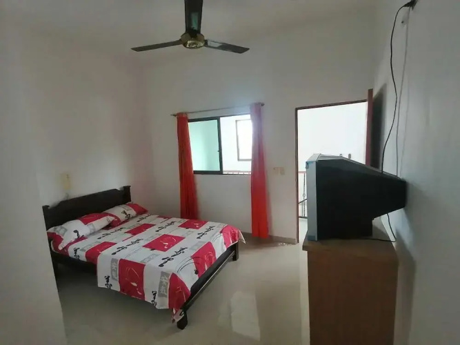 Hotel Tocaima Suite