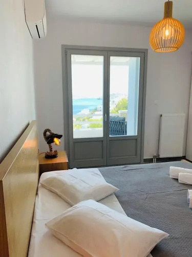 Seaview & Jacuzzi