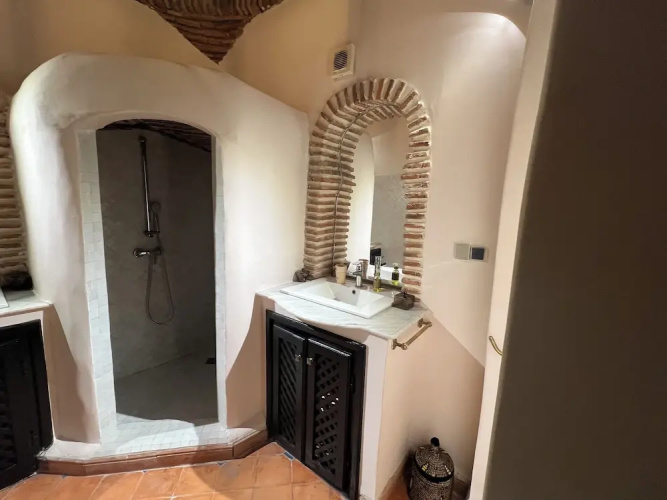 Riad Ksar Agdid