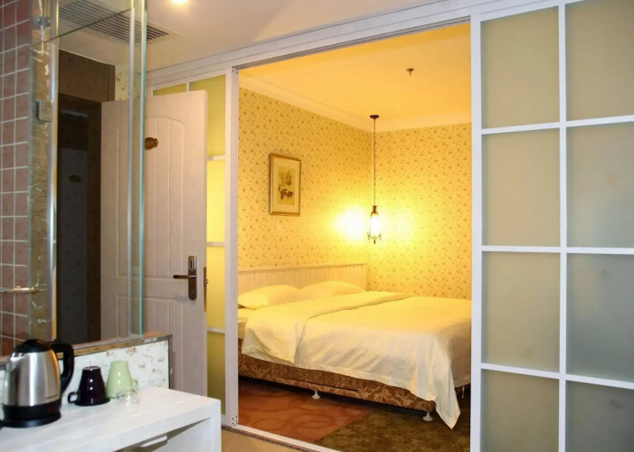 Dalian Jincheng Express Hotel