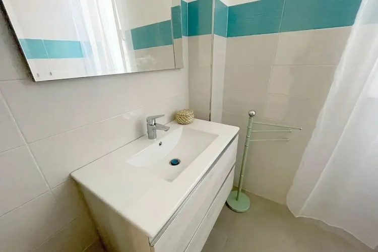 Appartamento Giglio Vicino al Mare