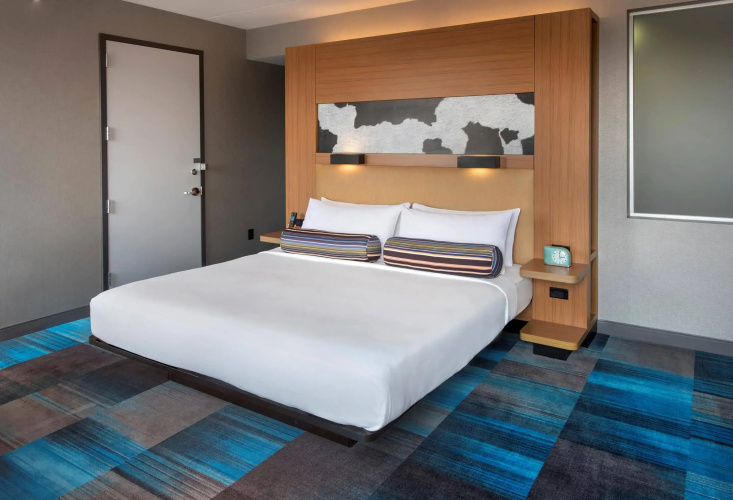 Aloft Nashville Franklin