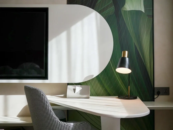 Premium Double room