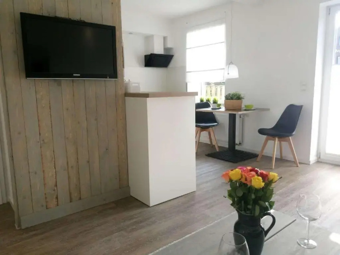dat geele hus Nr. 3