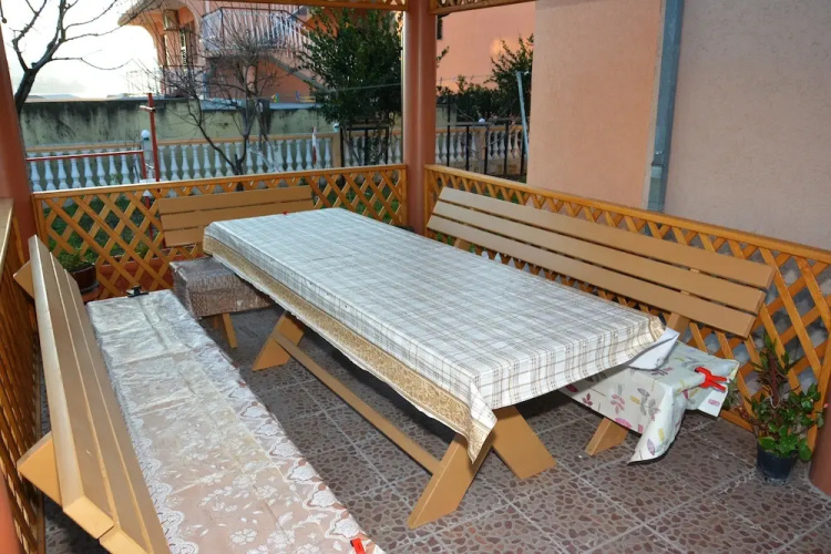 Apartments Deva
