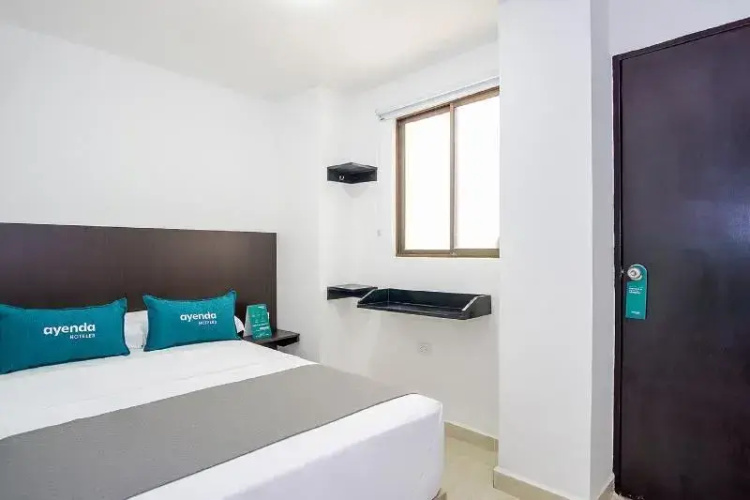 Ayenda Mar Inn