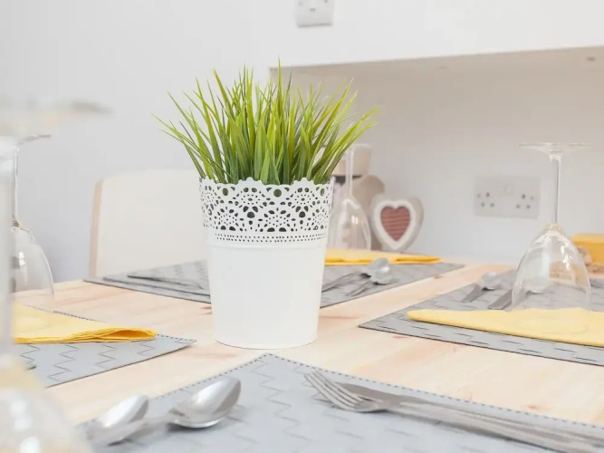 Kingston Serviced Accommodation