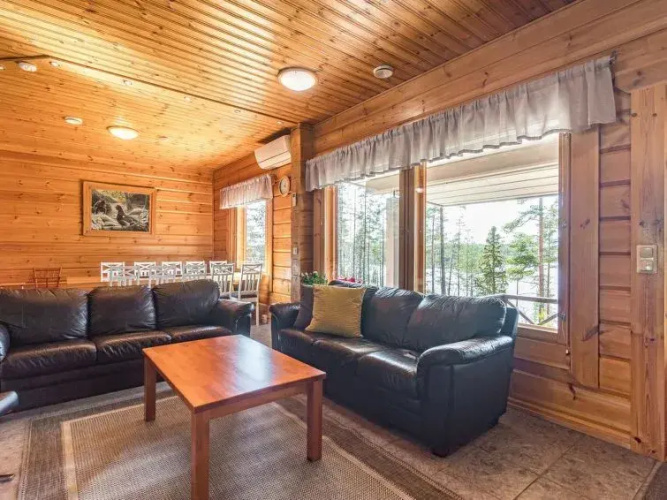 Holiday Home Aaltola